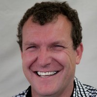 Dave Mathieson