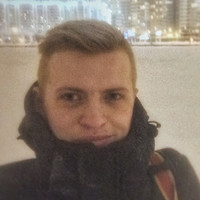 Nikita Khamliuk