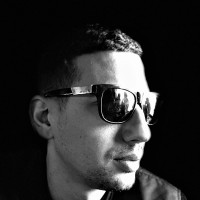 Achraf Ghezielle