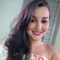 Jordana Fernanda Sabino De Souza Rosa