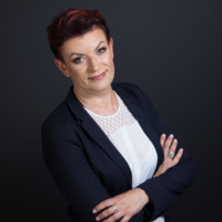 Izabela Jutrzenka Trzebiatowska