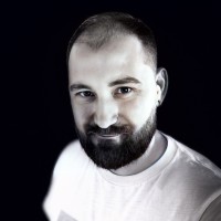 Andrey Degozhskiy