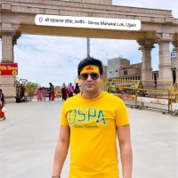 Sumit Sah