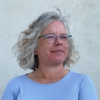 Anni van Hauen