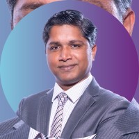 Balaji Balaraman