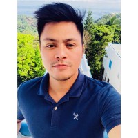 Marvin Justine De Leon