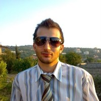 Ali Jaber