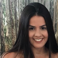 Ananda Oliveira