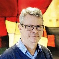 Hans Björn Hansen