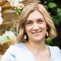 Yuliya Zaporozhets