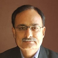 Dr Bhimesh Kumar Arora