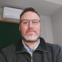 Shaun De Witt