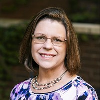 Jill C. Rogers