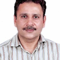Mohammed Kamil