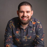 João Vitor Gervasoni