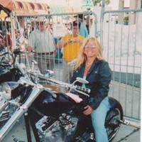 kelli vance