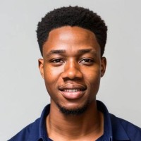 Richmond Asamoah Nkrumah