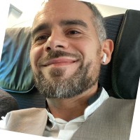 Lionel De Barros