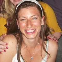 Megan O'Neil