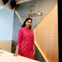 Shailaja R