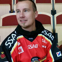 Johan Nordekvist