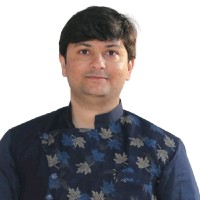 Arjun Bharatkumar Soni