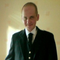 Graham Wallace