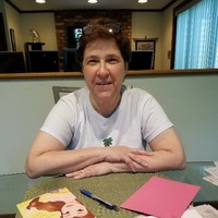 June Blumenthal