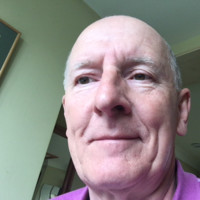 Geoff Falkingham