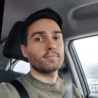 Julian Gharakhanian