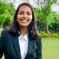 Shrestha Patodia