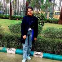 Shachi Tiwari