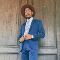 Terrance Massey-Porter