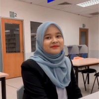 Nina Amirah