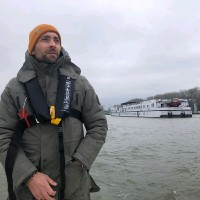 Maarten Ingen-Housz