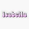 Isabella Liotine