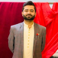 Zohaib Khan