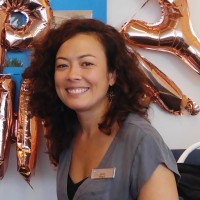 Amy Kato