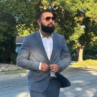 Sulaiman Sidiqi