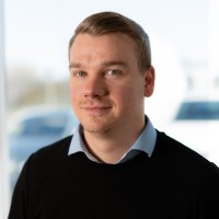 Patrick Knörnschild