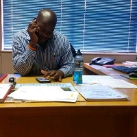 Sipho Happy