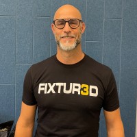 Chris Harbaugh FIXTUR3D