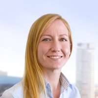 Heather Wojtowicz (formerly Ives)