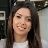 Sherie Jakupi
