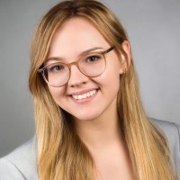 Anastasia Possylayeva
