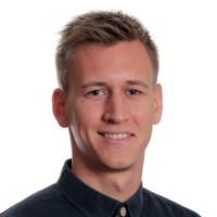 Aske Korup Andersen