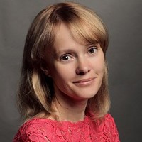 Алеся Кузнецова