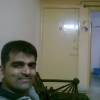 Srinivas Krishnan