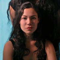 Claudia Aguilar