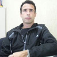 Ronildo Aleixo De Camargo